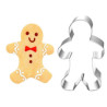 Christmas cutters 2.