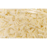 SMET Fehér csokoládé forgács 100g