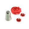 Rose Nozzle 6mm