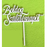 Fafelirat Boldog Születésnapot 2.