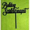 Fafelirat Boldog Születésnapot 2.