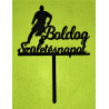 Focis Boldog Születésnapot fa beszúró