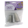 JEM TWIST Nozzle set of 2