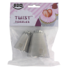 JEM TWIST Nozzle set of 2 Design 2