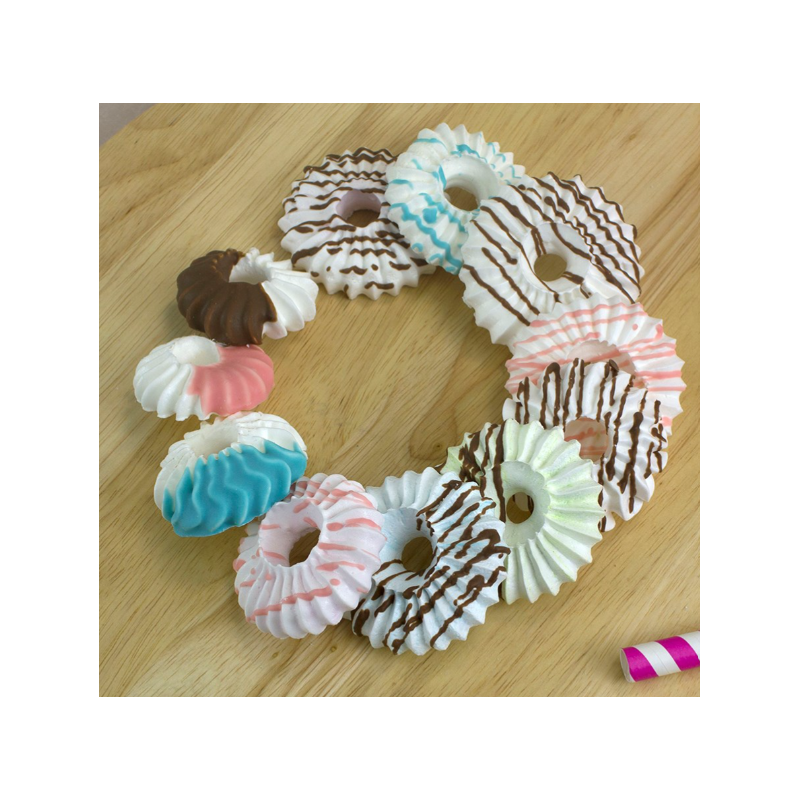 JEM TWIST Nozzle set of 2 Design 2