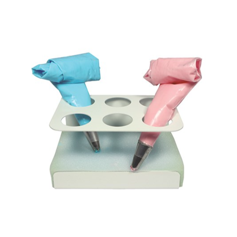 Icing Bag Stand (141 x 95 x 75mm / 5.6 x 3.7 x 3”)