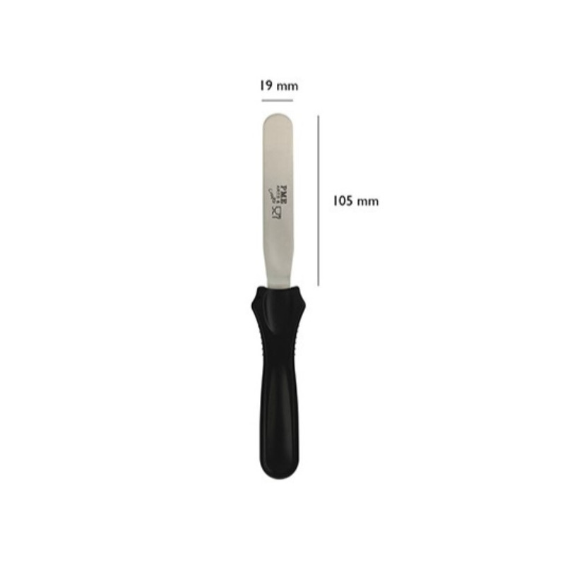 Palette Knife - Straight Blade (23cm / 9”)