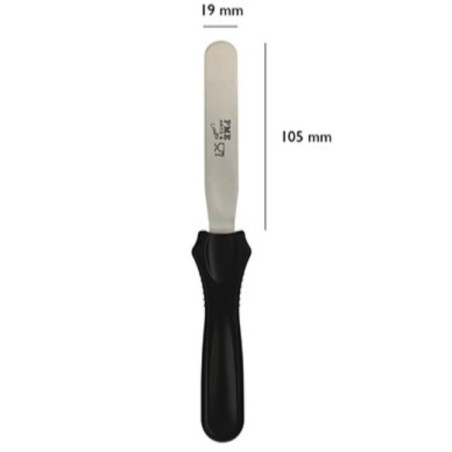 Palette Knife - Straight Blade (23cm / 9”)