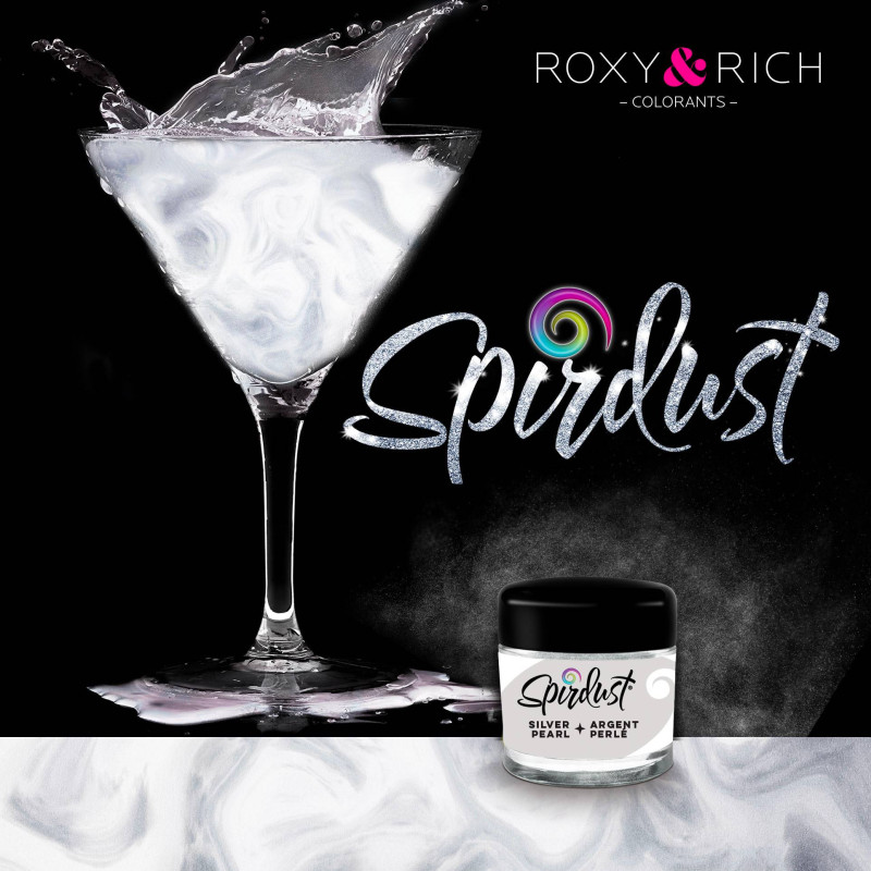 ROXY&RICH SPIRDUST COCKTAIL GLITTER 1,5g