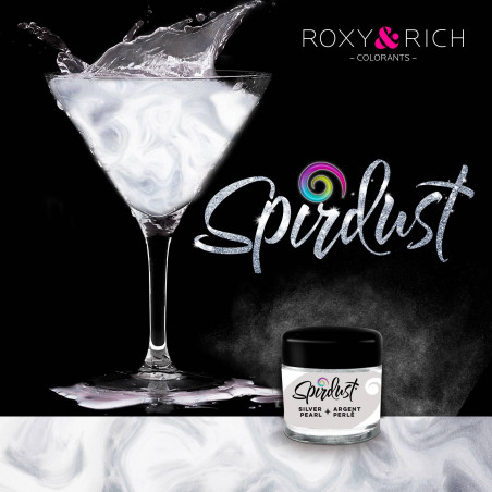 ROXY&RICH SPIRDUST COCKTAIL GLITTER 1,5g