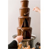 Ebano Dark Chocolate 52% 500g