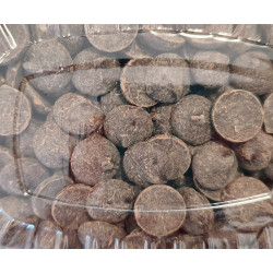 Callebaut 811NV dark...