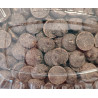 Callebaut 811NV 200g étcsokoládé pasztillák