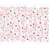 Valentine Day Icing Sheet A5