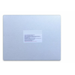 Premium Icing Sheet A3