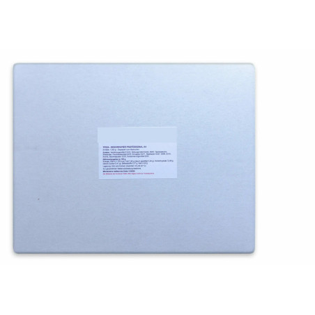 Premium Icing Sheet A3