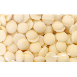 Callebaut Velvet White...
