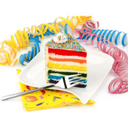 Food Colouring paste 25g