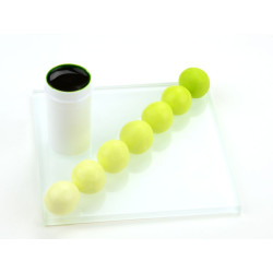 Food Colouring paste 25g