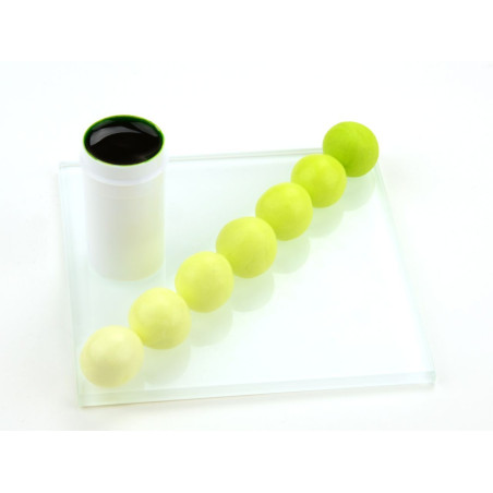 Food Colouring paste 25g