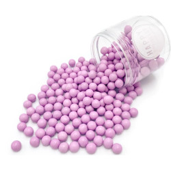 Lilac Polished Choco M...