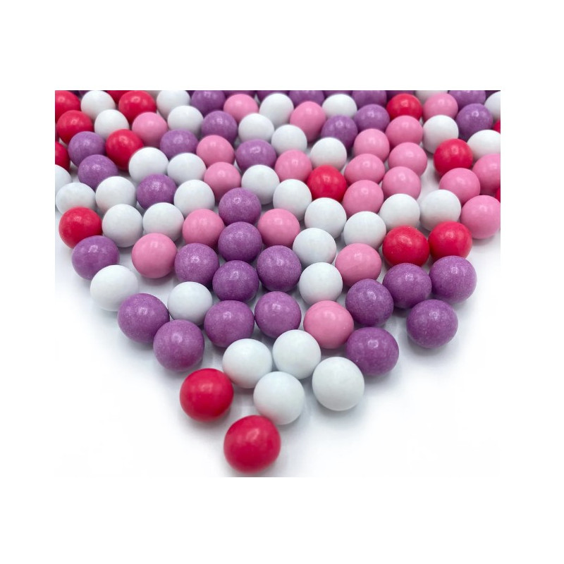 Lipstick Love szórócukor 50g