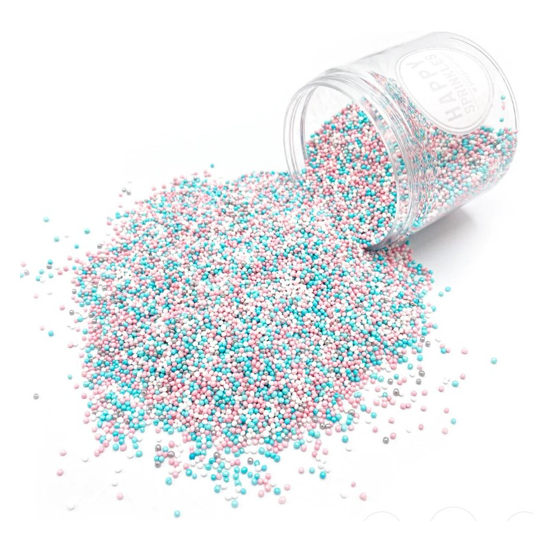 Happy Sprinkles Maybe Baby Simplicity 50g
