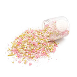 Happy Sprinkles Princess...