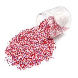 Happy Sprinkles Sugar Lips 50g