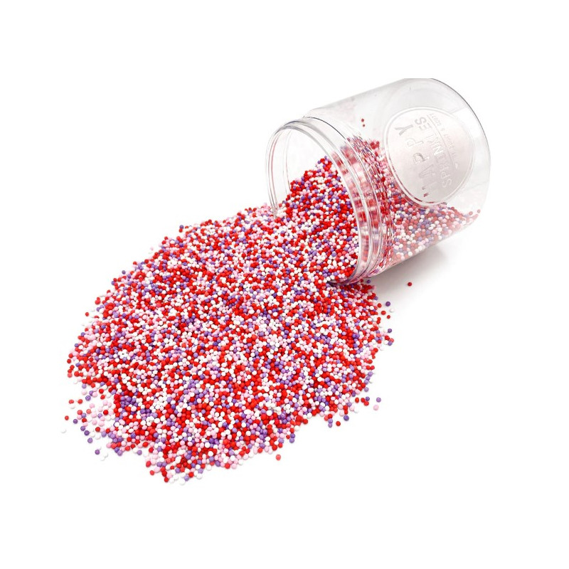 Happy Sprinkles Sugar Lips 50g