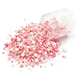 Happy Sprinkles Love Birds 50g