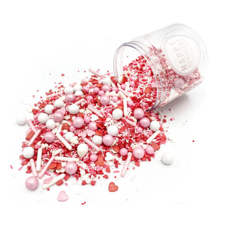Happy Sprinkles Best Mum 50g