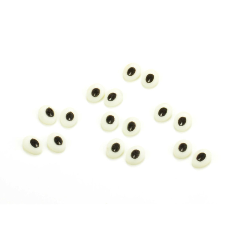 Sugar eyes 10 pcs