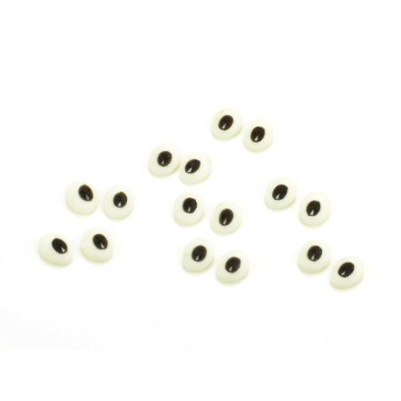 Sugar eyes 10 pcs