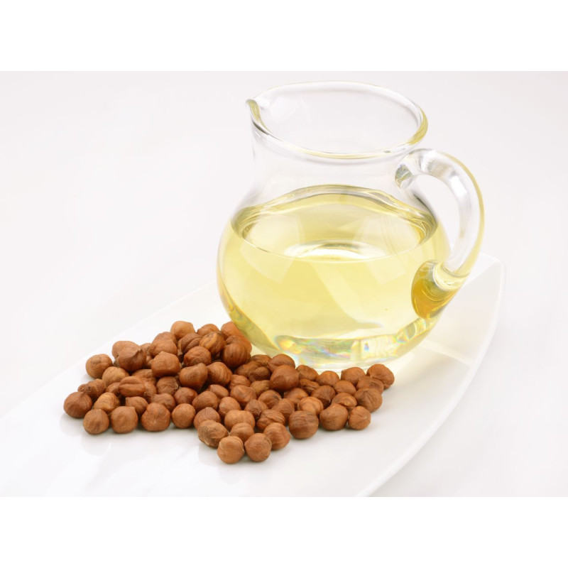 Természetes Mogyoró Aroma Olaj 50ml
