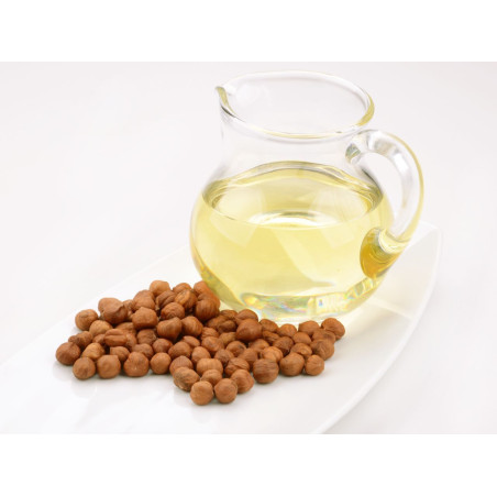 Természetes Mogyoró Aroma Olaj 50ml