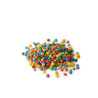 CALLEBAUT GABONAGOLYÓ SZÍNES CIRCUS MIX 100g