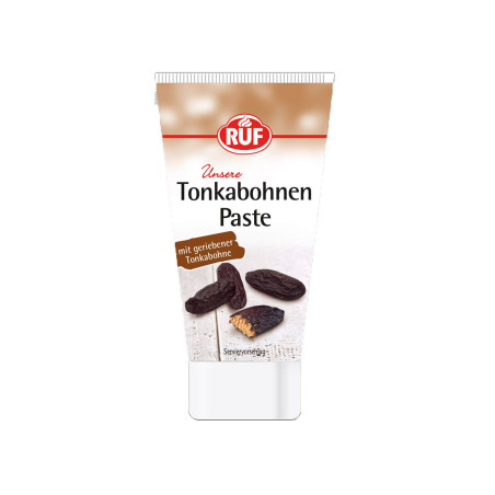 RUF Tonkabab paszta 50g