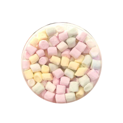 Mini marshmallows 50g