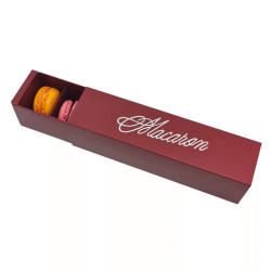 Macaron Színes feliratos...