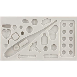 Medical instruments...