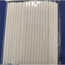 Popsicles 13 cm 50 pcs