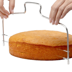 Tortavágó drót dupla