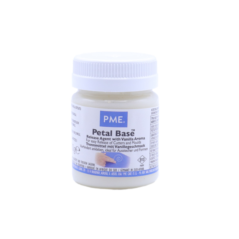 PME Petal Base leválasztószer 50g