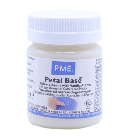 PME Petal Base (50g / 1.76oz)