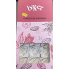 Lips polycarbonate chocolate mold