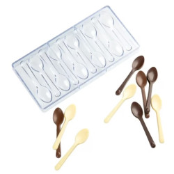 Spoons polycarbonate...