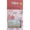 Spoons polycarbonate chocolate mold