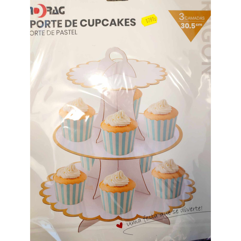 copy of Muffin karton tartó álvány 1