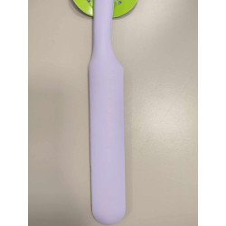 Szilikon spatula egyenes